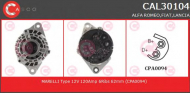 Генератор CASCO CAL30104