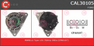 Генератор CASCO CAL30105