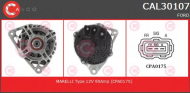 Генератор CASCO CAL30107