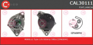Генератор CASCO CAL30111