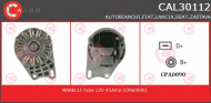 Генератор CASCO CAL30112