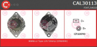 Генератор CASCO CAL30113
