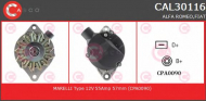 Генератор CASCO CAL30116
