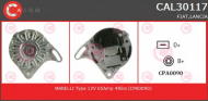 Генератор CASCO CAL30117