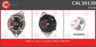 Генератор CASCO CAL30120