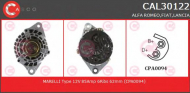 Генератор CASCO CAL30122