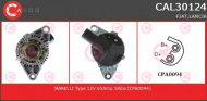 Генератор CASCO CAL30124