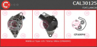 Генератор CASCO CAL30125