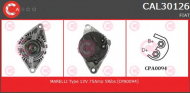 Генератор CASCO CAL30126