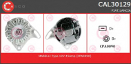 Генератор CASCO CAL30129