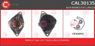 Генератор CASCO CAL30135