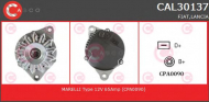 Генератор CASCO CAL30137