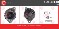 Генератор CASCO CAL30140