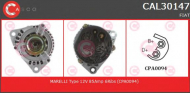 Генератор CASCO CAL30147