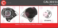 Генератор CASCO CAL30151