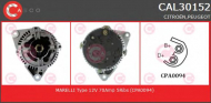 Генератор CASCO CAL30152