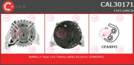 Генератор CASCO CAL30171