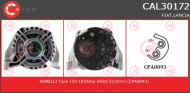 Генератор CASCO CAL30172
