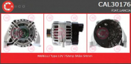 Генератор CASCO CAL30176