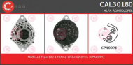 Генератор CASCO CAL30180
