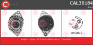 Генератор CASCO CAL30184