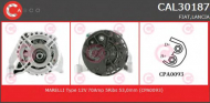 Генератор CASCO CAL30187