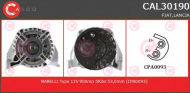 Генератор CASCO CAL30190