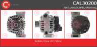Генератор CASCO CAL30200