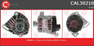 Генератор CASCO CAL30210