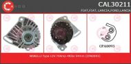 Генератор CASCO CAL30211