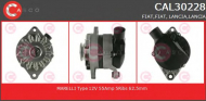 Генератор CASCO CAL30228