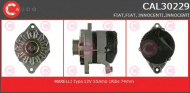 Генератор CASCO CAL30229