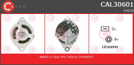 Генератор CASCO CAL30601