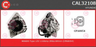 Генератор CASCO CAL32108