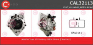 Генератор CASCO CAL32113