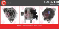 Генератор CASCO CAL32130