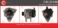 Генератор CASCO CAL32146
