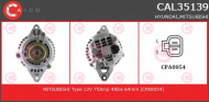 Генератор CASCO CAL35139