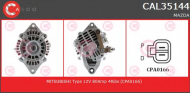 Генератор CASCO CAL35144