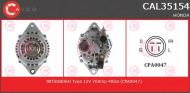 Генератор CASCO CAL35154