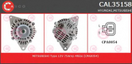 Генератор CASCO CAL35158
