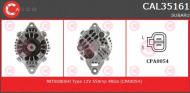 Генератор CASCO CAL35161