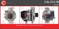Генератор CASCO CAL35178