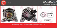 Генератор CASCO CAL35207