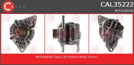 Генератор CASCO CAL35222