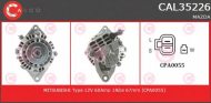Генератор CASCO CAL35226