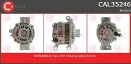 Генератор CASCO CAL35246