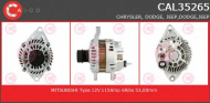 Генератор CASCO CAL35265