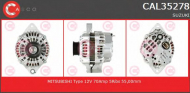 Генератор CASCO CAL35278