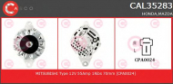 Генератор CASCO CAL35283